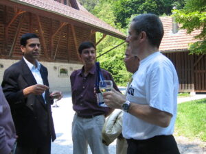 Annual Meeting 2005