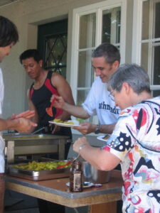 Annual Meeting 2005