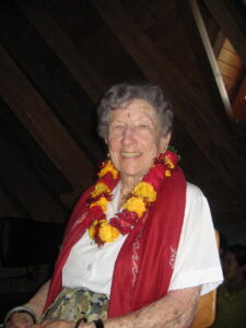 Annual Meeting 2005