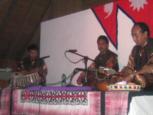 Annual Meeting 2005