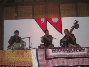 Annual Meeting 2005