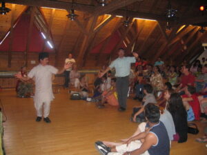 Annual Meeting 2005