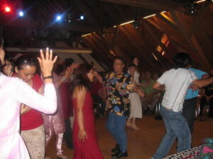 Annual Meeting 2005