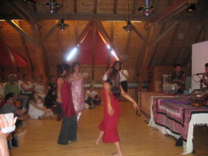 Annual Meeting 2005