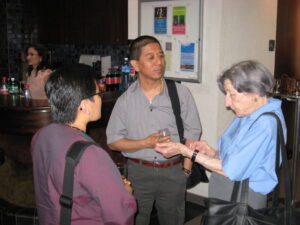 Annual Meeting 2008 & Hemant Sharma Concert
