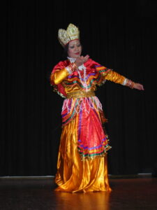 Dashain Party and Concert 2006