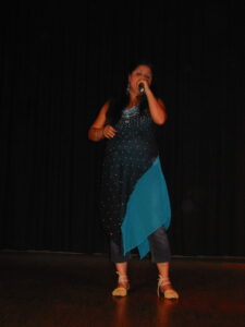 Dashain Party and Concert 2006