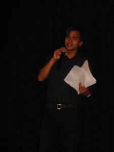 Dashain Party and Concert 2006