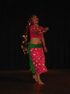 Dashain Party and Concert 2006