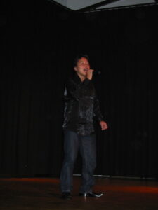 Dashain Party and Concert 2006