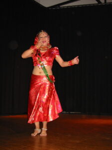 Dashain Party and Concert 2006