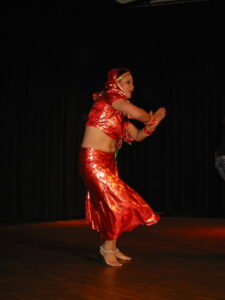 Dashain Party and Concert 2006