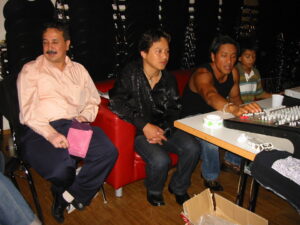 Dashain Party and Concert 2006