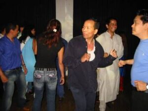 Dashain Party and Concert 2006