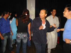 Dashain Party and Concert 2006