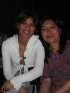Nepali New Year & Raju Lama Concert