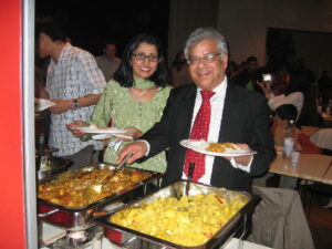 Nepali New Year & Raju Lama Concert