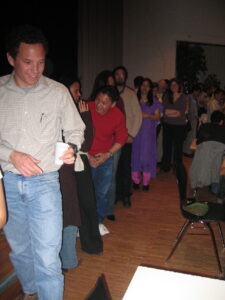 Nepali New Year & Raju Lama Concert