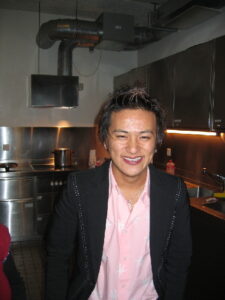 Nepali New Year & Raju Lama Concert