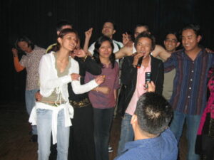 Nepali New Year & Raju Lama Concert