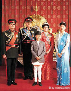 Royal Family