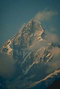 The Himalayas