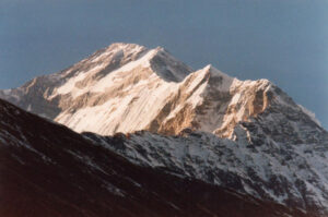 The Himalayas