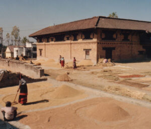 Villages and Cities
