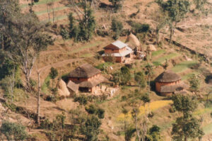 Villages and Cities