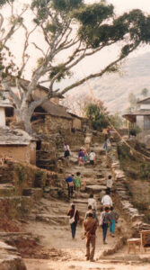Villages and Cities