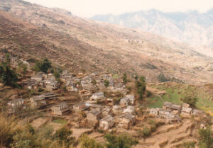 Villages and Cities